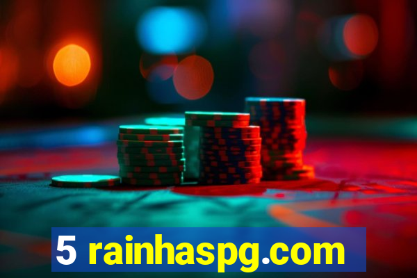5 rainhaspg.com
